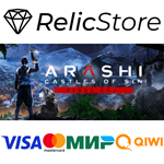 Arashi: Castles of Sin - Final Cut - STEAM GIFT РОССИЯ