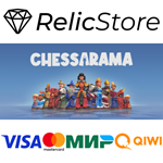 Chessarama - STEAM GIFT РОССИЯ