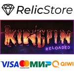 Kingpin: Reloaded - STEAM GIFT РОССИЯ