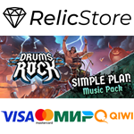 Drums Rock - STEAM GIFT РОССИЯ