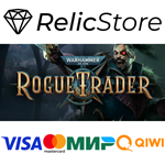 Warhammer 40,000: Rogue Trader - STEAM GIFT РОССИЯ
