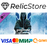 Ghostrunner 2 - Ice Pack DLC - STEAM GIFT РОССИЯ