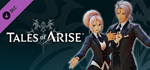 Tales of Arise - Elegant Costume Pack DLC - STEAM RU