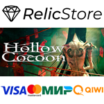 Hollow Cocoon - STEAM GIFT РОССИЯ