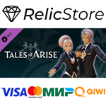 Tales of Arise - Elegant Costume Pack DLC - STEAM RU