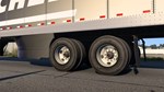 American Truck Simulator - Michelin Fan Pack DLC - изображение № 7