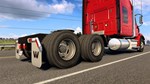 American Truck Simulator - Michelin Fan Pack DLC - изображение № 6