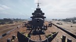 Ship Graveyard Simulator 2 - Warships DLC - STEAM RU - изображение № 8