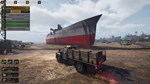 Ship Graveyard Simulator 2 - Warships DLC - STEAM RU - изображение № 5