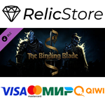 Darkest Dungeon® II: The Binding Blade DLC - STEAM RU
