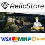 Worker Simulator - STEAM GIFT РОССИЯ