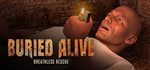 Burried Alive - STEAM GIFT РОССИЯ