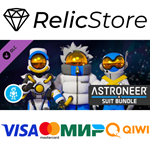 ASTRONEER Suit Bundle DLC - STEAM GIFT РОССИЯ