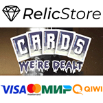 Cards We're Dealt - STEAM GIFT РОССИЯ