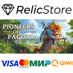 Pioneers of Pagonia - STEAM GIFT РОССИЯ
