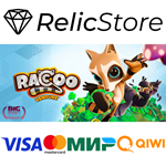 Raccoo Venture - STEAM GIFT РОССИЯ