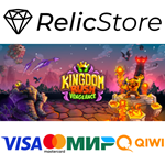 Kingdom Rush Vengeance - STEAM GIFT РОССИЯ