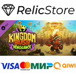 Kingdom Rush Vengeance - Hammerhold Campaign DLC