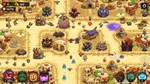 Kingdom Rush Vengeance - Hammerhold Campaign DLC - изображение № 5