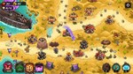 Kingdom Rush Vengeance - Hammerhold Campaign DLC - изображение № 2