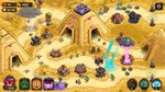 Kingdom Rush Vengeance - Hammerhold Campaign DLC - изображение № 3