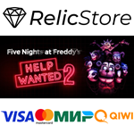 Five Nights at Freddy's: Help Wanted 2 - STEAM RU