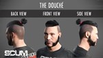 SCUM Man Hair Deluxe 1 DLC - STEAM GIFT РОССИЯ - изображение № 3