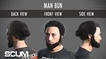 SCUM Man Hair Deluxe 1 DLC - STEAM GIFT РОССИЯ - изображение № 6