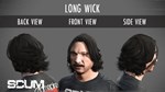 SCUM Man Hair Deluxe 1 DLC - STEAM GIFT РОССИЯ - изображение № 7