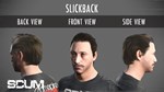 SCUM Man Hair Deluxe 1 DLC - STEAM GIFT РОССИЯ - изображение № 4