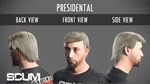 SCUM Man Hair Deluxe 1 DLC - STEAM GIFT РОССИЯ - изображение № 5