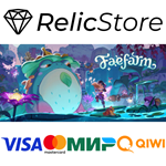 Fae Farm - Standard Edition - STEAM GIFT РОССИЯ