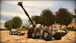 Wargame Red Dragon - South Africa DLC - STEAM RU - изображение № 6