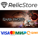 Darksword: Battle Eternity - STEAM GIFT РОССИЯ
