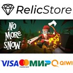 No More Snow - STEAM GIFT РОССИЯ