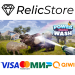 PowerWash Adventure - STEAM GIFT РОССИЯ