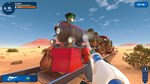 PowerWash Simulator - STEAM GIFT РОССИЯ - изображение № 5