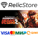 Tom Clancy's Rainbow Six® Vegas 2 - STEAM GIFT РОССИЯ