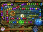 Zuma's Revenge! - STEAM GIFT РОССИЯ - изображение № 5