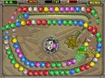 Zuma Deluxe - STEAM GIFT РОССИЯ - изображение № 6