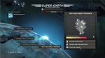 HELLDIVERS™ Digital Deluxe Edition - STEAM RU/KZ/UA/BY - изображение № 8