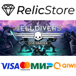HELLDIVERS™ Digital Deluxe Edition - STEAM RU/KZ/UA/BY