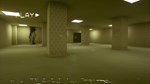 Backrooms: Eight Levels - STEAM GIFT РОССИЯ - изображение № 4