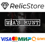 Mia's Hunt - STEAM GIFT РОССИЯ