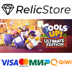 Tools Up! Ultimate Edition - STEAM GIFT РОССИЯ