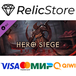 Hero Siege - Butcher (Class) DLC - STEAM GIFT РОССИЯ