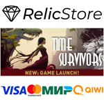 Time Survivors - STEAM GIFT РОССИЯ
