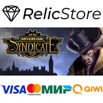 Sovereign Syndicate - STEAM GIFT РОССИЯ