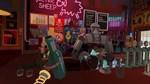 Retropolis 2: Never Say Goodbye - STEAM GIFT РОССИЯ - изображение № 4