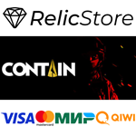 Contain - STEAM GIFT РОССИЯ